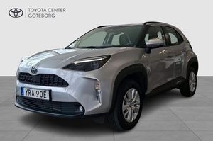 Toyota Yaris Cross bild 1