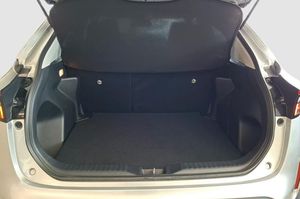 Toyota Yaris Cross bild 12