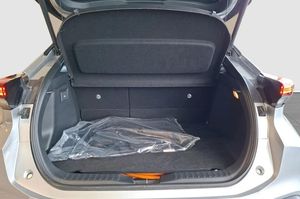 Toyota C-HR bild 11