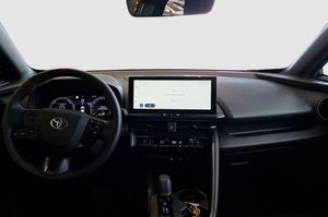 Toyota C-HR bild 9