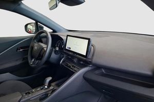 Toyota C-HR bild 7