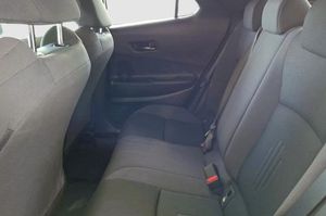 Toyota C-HR bild 8