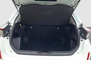 Toyota Yaris Cross bild 12