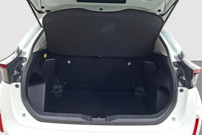 Toyota Yaris Cross bild 12
