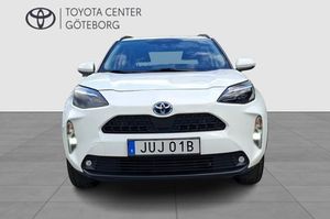 Toyota Yaris Cross bild 7