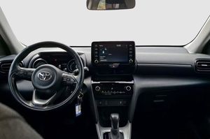 Toyota Yaris Cross bild 10