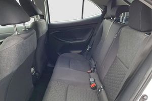 Toyota Yaris Cross bild 9