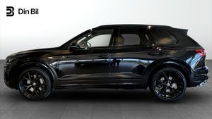 Volkswagen Touareg bild 2