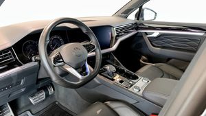 Volkswagen Touareg bild 7
