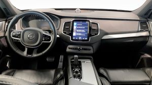 Volvo XC90 bild 10