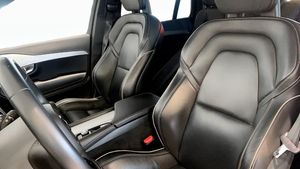 Volvo XC90 bild 8