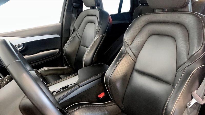Volvo XC90 bild 8