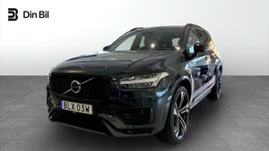 Volvo XC90 bild 1