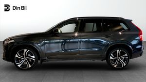 Volvo XC90 bild 2