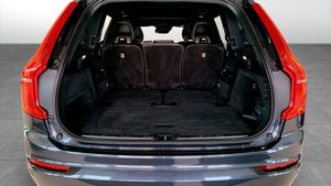 Volvo XC90 bild 12