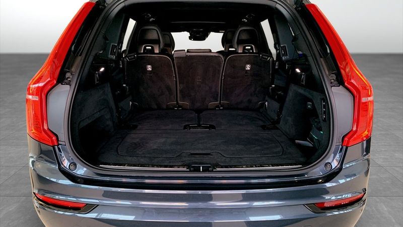 Volvo XC90 bild 12