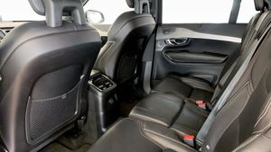 Volvo XC90 bild 11