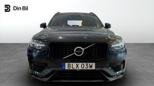 Volvo XC90 bild 4