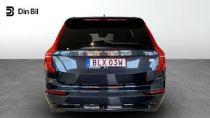 Volvo XC90 bild 5