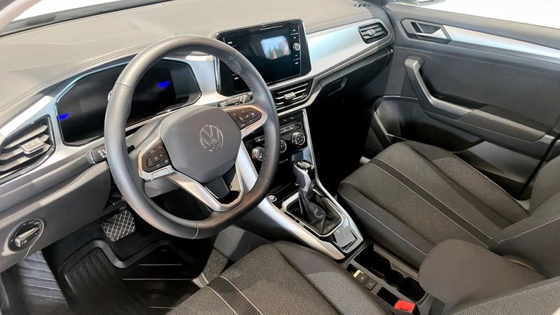 Volkswagen T-Roc bild 7