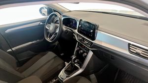 Volkswagen T-Roc bild 10