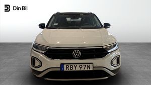 Volkswagen T-Roc bild 4