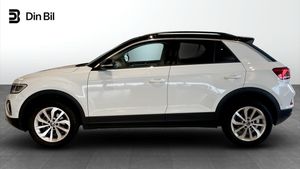 Volkswagen T-Roc bild 2