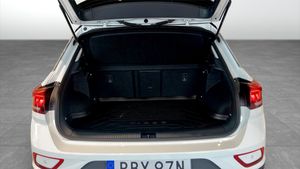 Volkswagen T-Roc bild 12