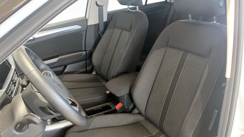 Volkswagen T-Roc bild 8