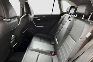 Toyota RAV4 bild 9