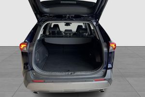 Toyota RAV4 bild 12