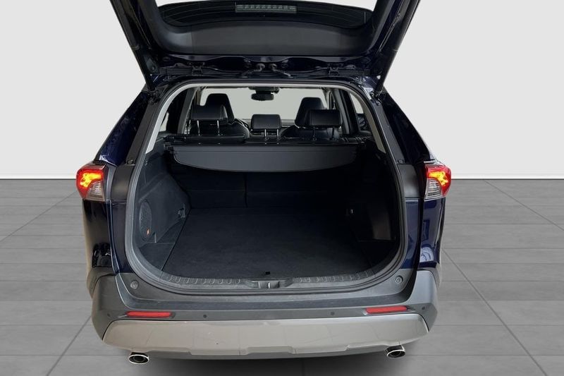 Toyota RAV4 bild 12