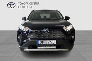 Toyota RAV4 bild 7