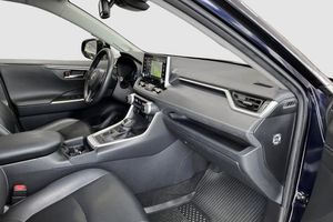 Toyota RAV4 bild 8