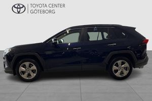 Toyota RAV4 bild 5