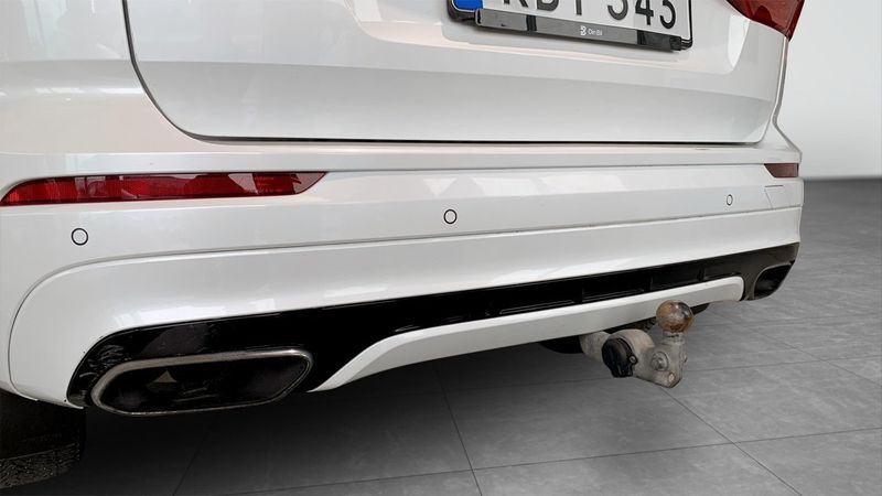 Volvo XC60 bild 13