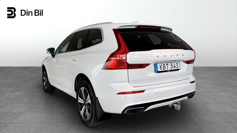 Volvo XC60 bild 3
