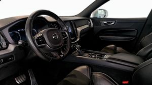 Volvo XC60 bild 7