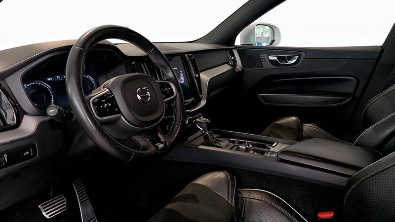 Volvo XC60 bild 7
