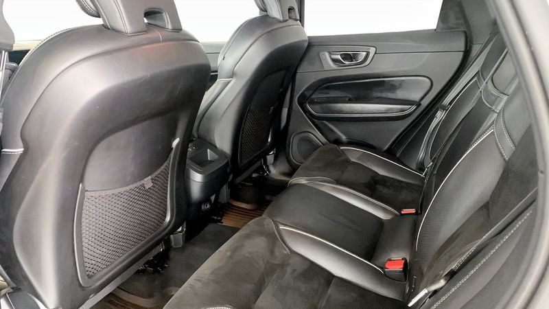 Volvo XC60 bild 11
