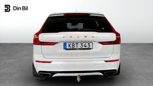 Volvo XC60 bild 5