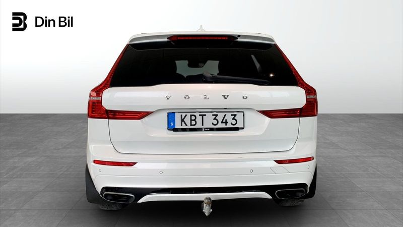 Volvo XC60 bild 5