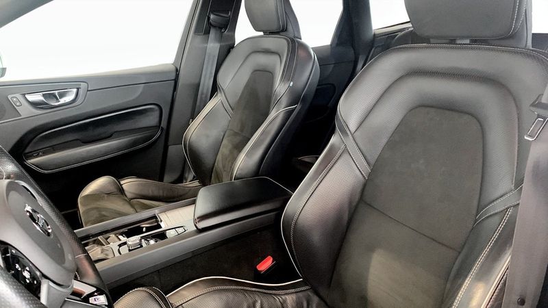 Volvo XC60 bild 8