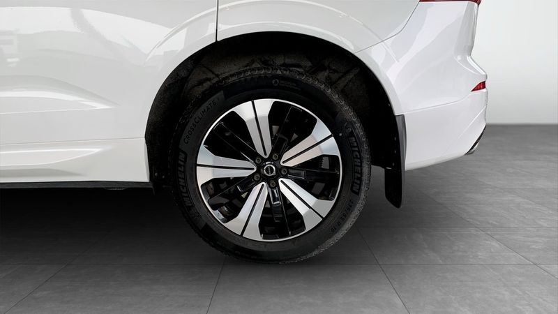 Volvo XC60 bild 6