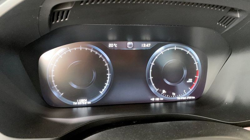Volvo XC60 bild 14