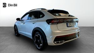 Volkswagen Taigo bild 3