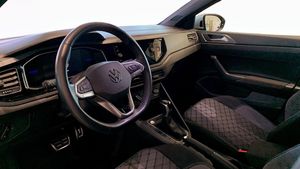 Volkswagen Taigo bild 7