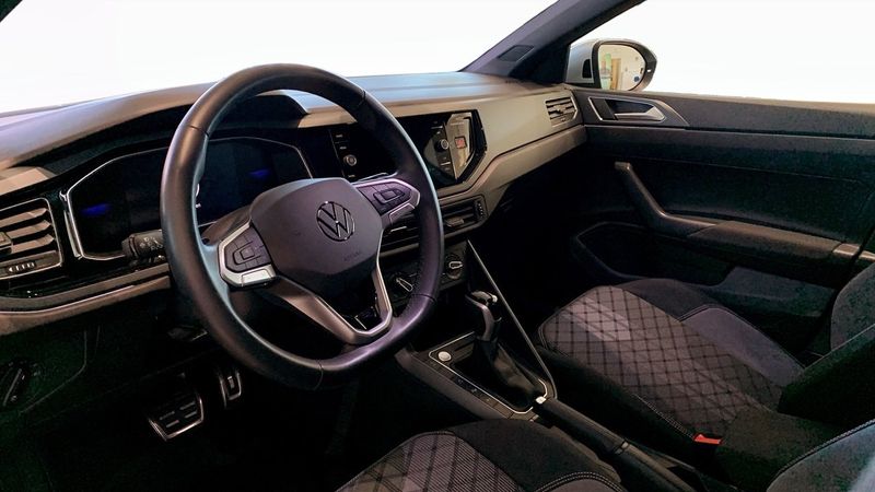 Volkswagen Taigo bild 7