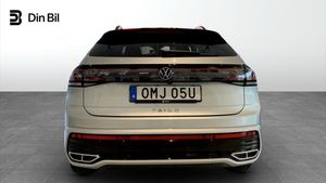 Volkswagen Taigo bild 5