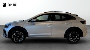 Volkswagen Taigo bild 2